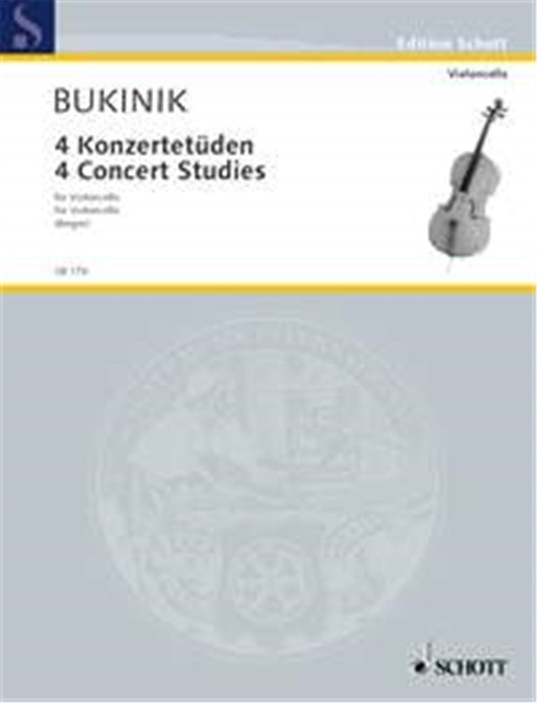 Concert Studies(4)